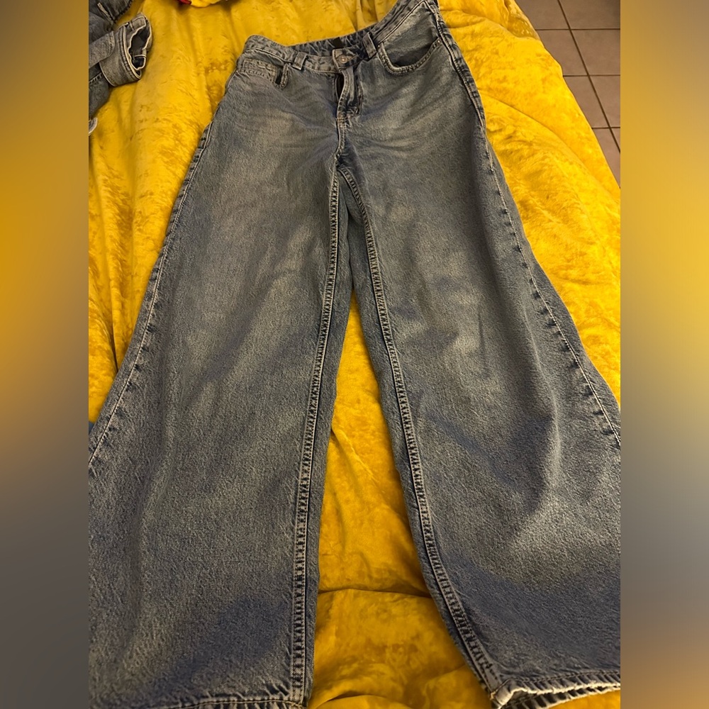 Denim jacket & pants h&m - Picture 5 of 5